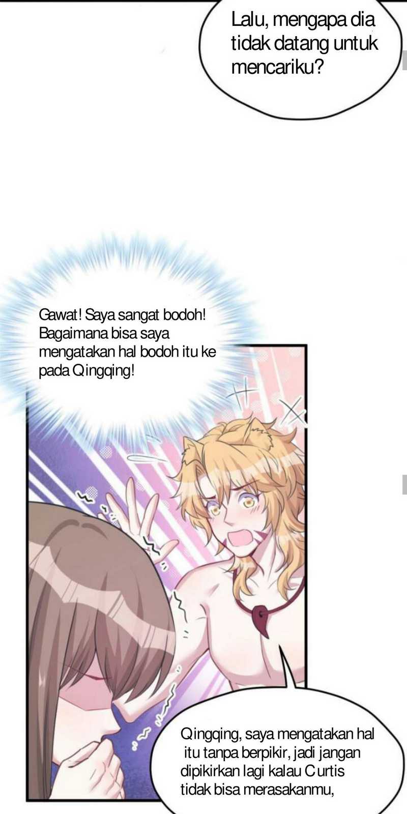 Beauty and the Beasts Chapter 211 Gambar 23
